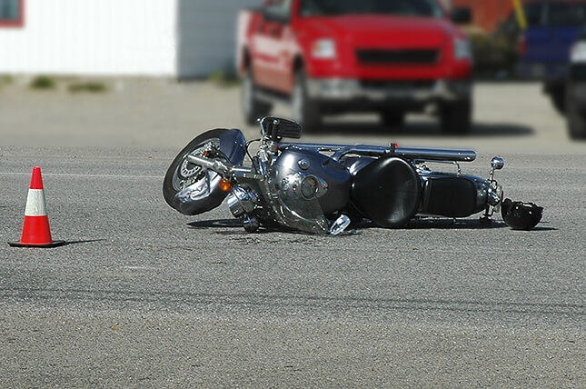Mission Viejo Motorcycle Accident Attorneys